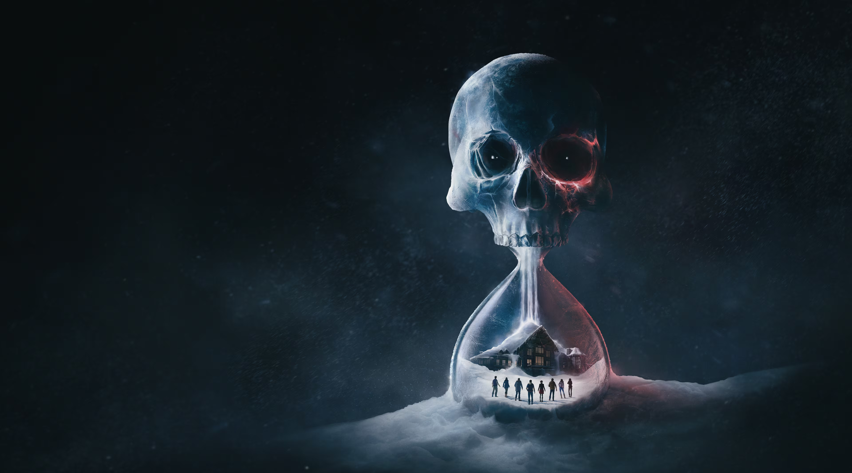 Until Dawn